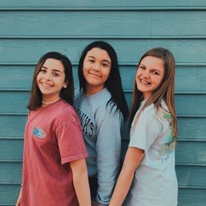 Meet your Posher, Leah